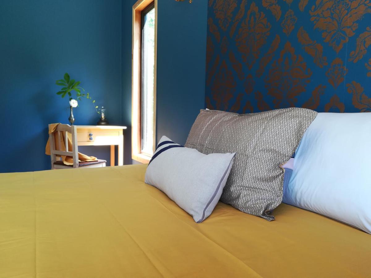Bed and breakfast Entre-nous *