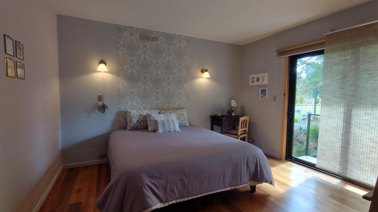 Entre-nous Bed and breakfast *