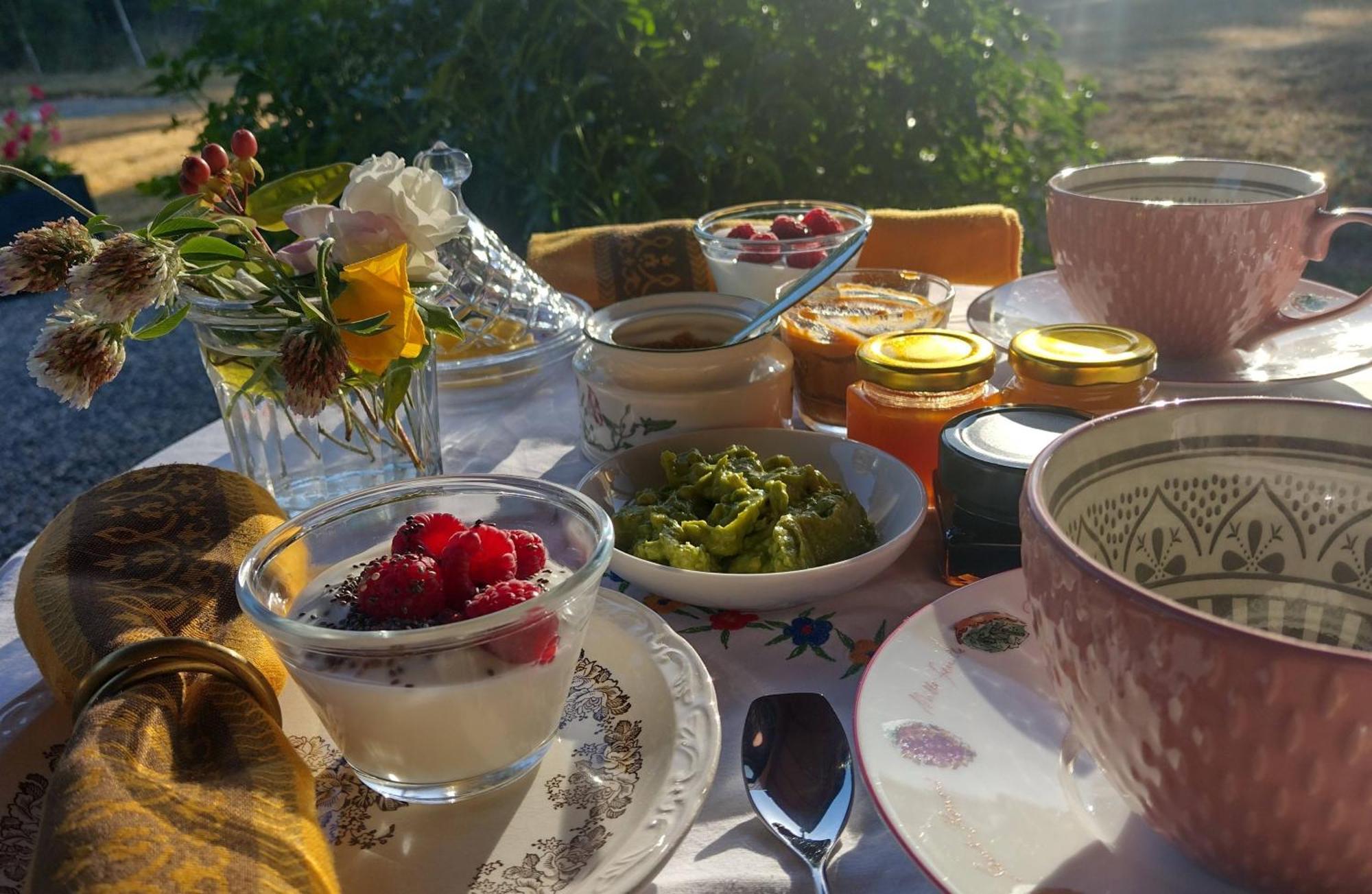Bed and breakfast Entre-nous